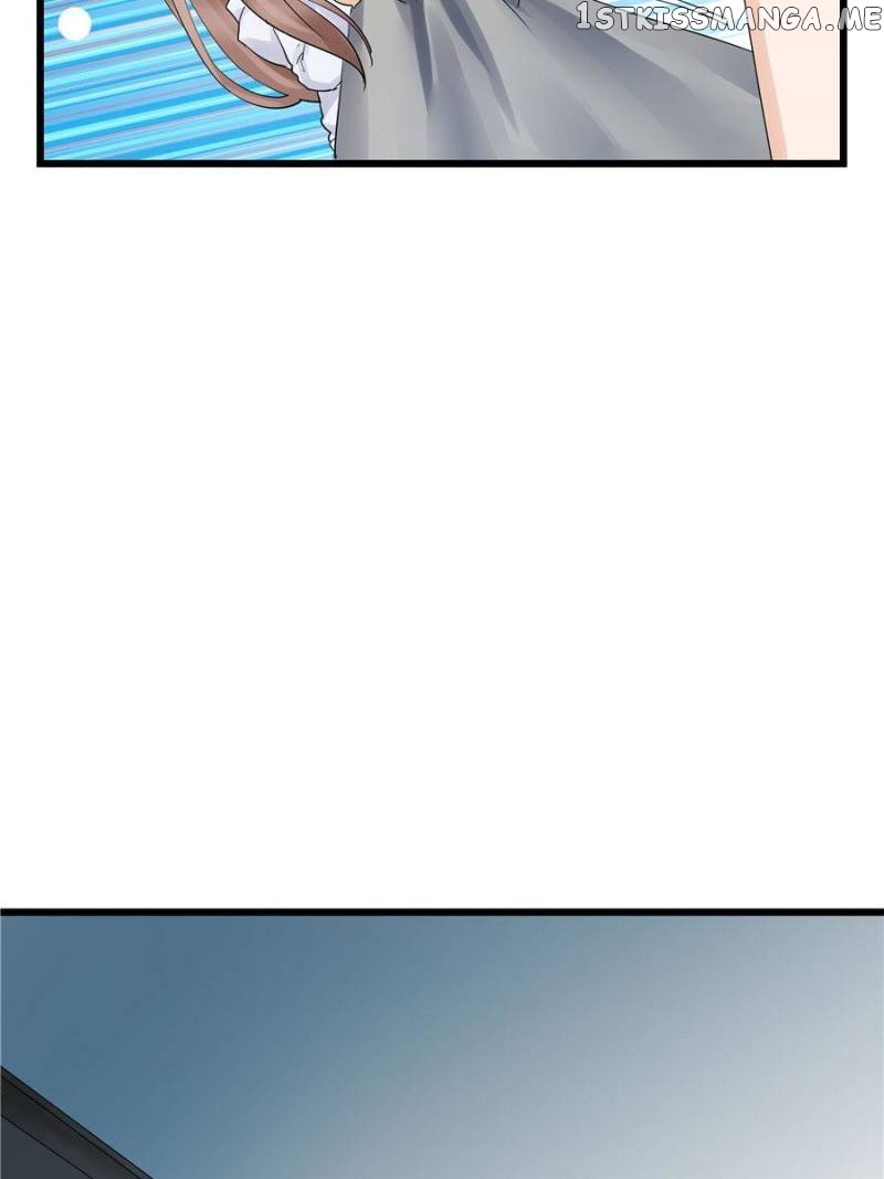 Good Morning, Billionaire Wife chapter 6 - page 8