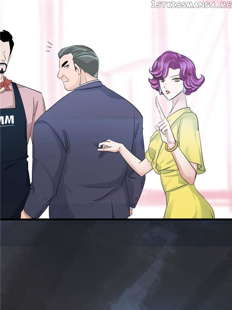 Good Morning, Billionaire Wife chapter 7 - page 22