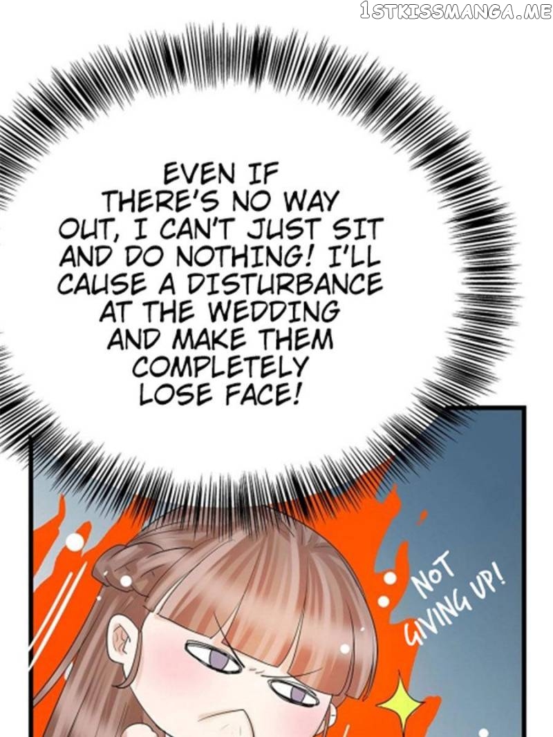 Good Morning, Billionaire Wife chapter 7 - page 36
