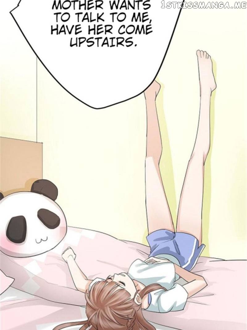 Good Morning, Billionaire Wife chapter 7 - page 40