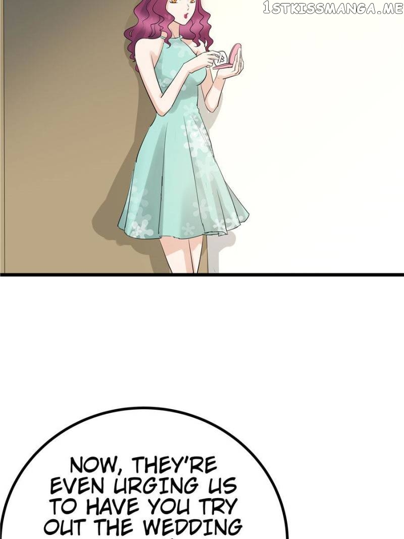 Good Morning, Billionaire Wife chapter 7 - page 43