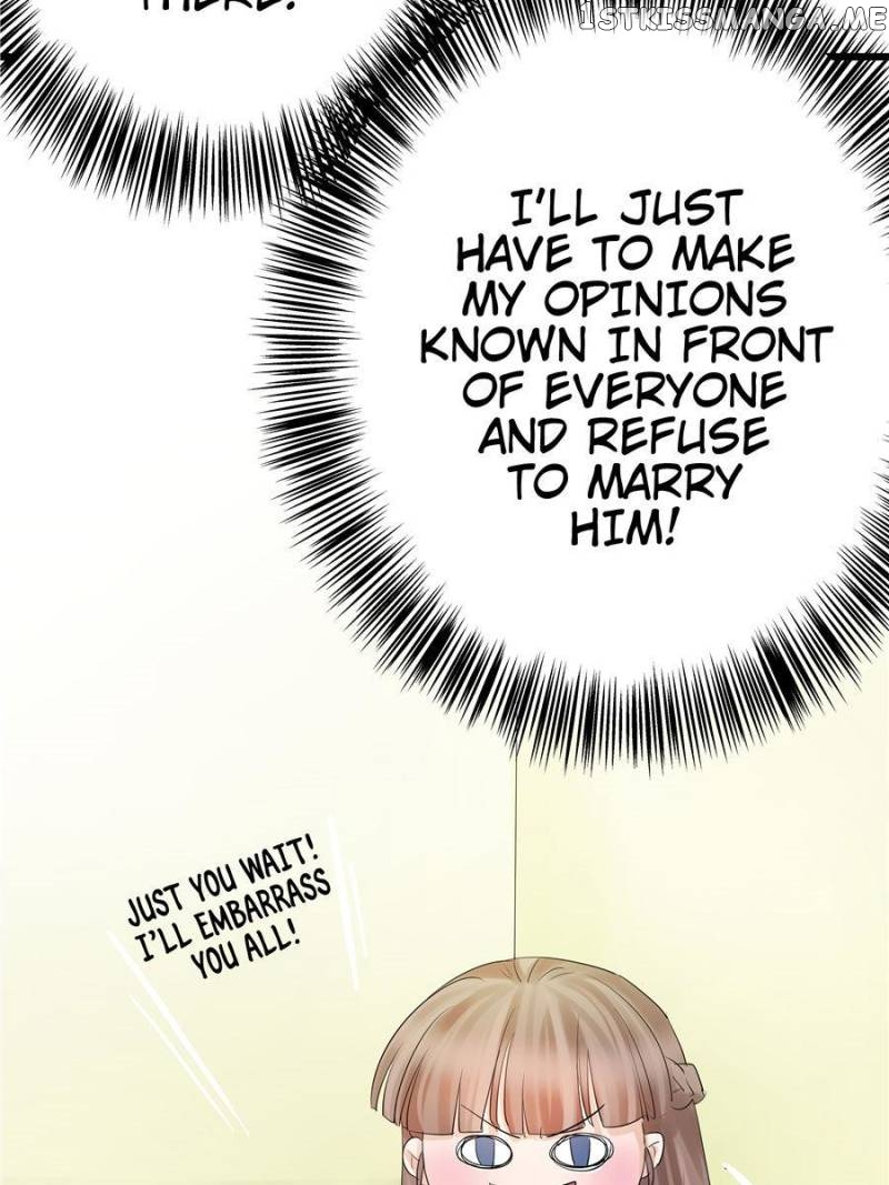 Good Morning, Billionaire Wife chapter 7 - page 46