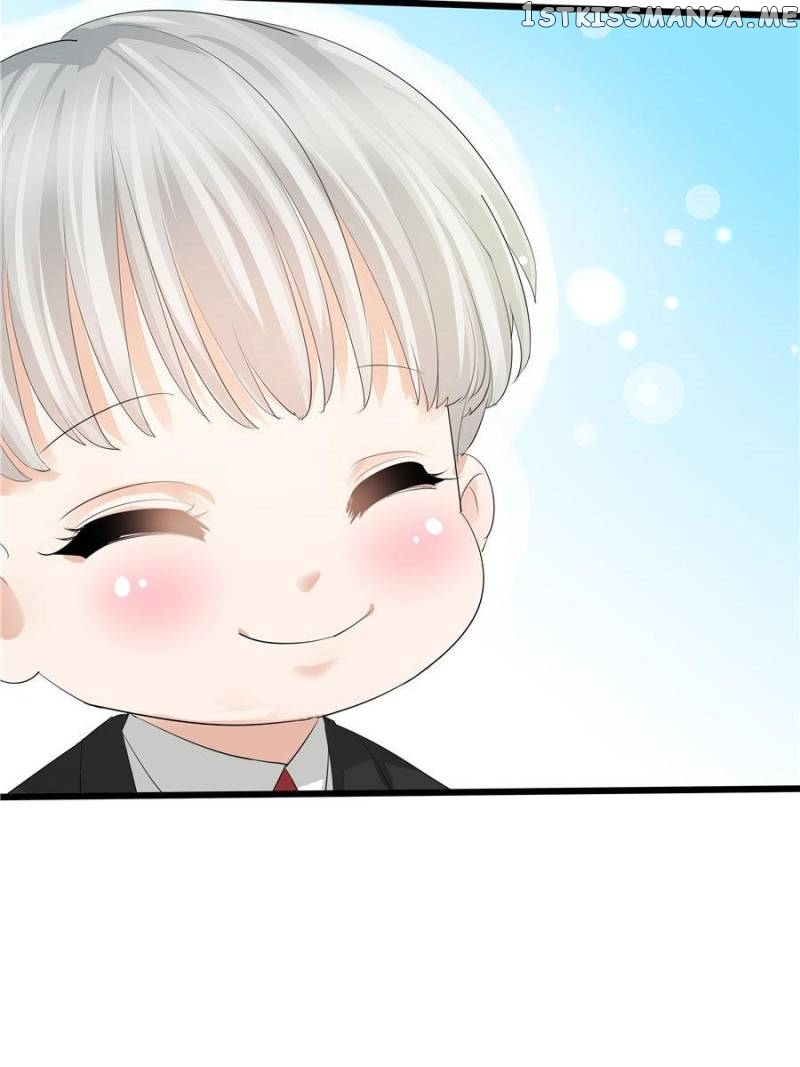 Good Morning, Billionaire Wife chapter 8 - page 16