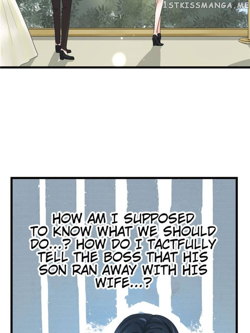 Good Morning, Billionaire Wife chapter 8 - page 26