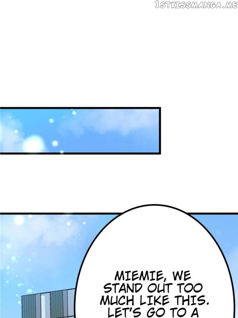 Good Morning, Billionaire Wife chapter 8 - page 28