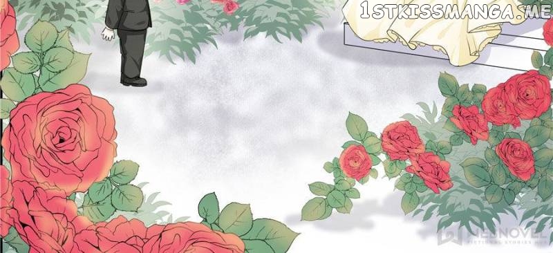 Good Morning, Billionaire Wife chapter 8 - page 3