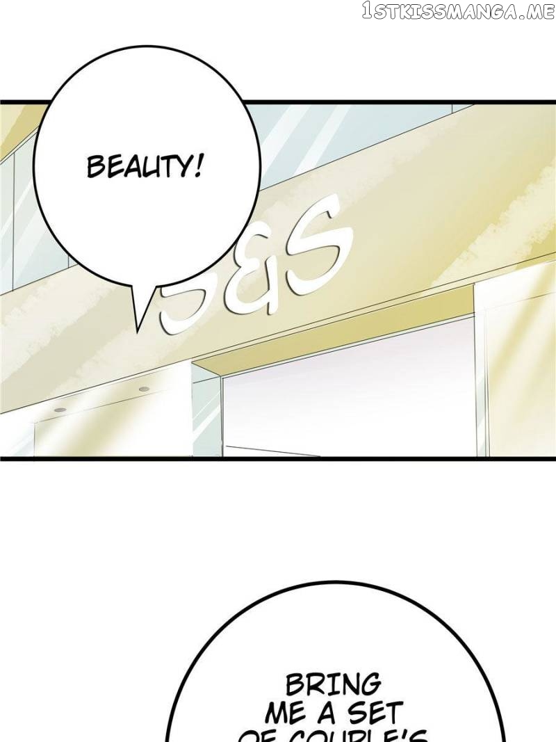 Good Morning, Billionaire Wife chapter 8 - page 31