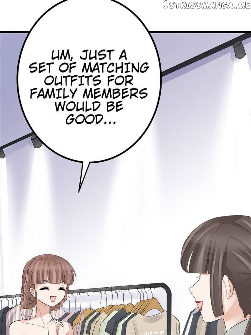 Good Morning, Billionaire Wife chapter 8 - page 34