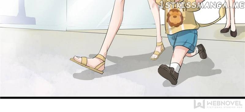 Good Morning, Billionaire Wife chapter 8 - page 42