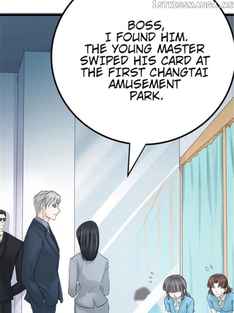Good Morning, Billionaire Wife chapter 8 - page 47