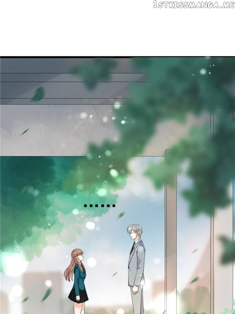 Good Morning, Billionaire Wife chapter 30 - page 17