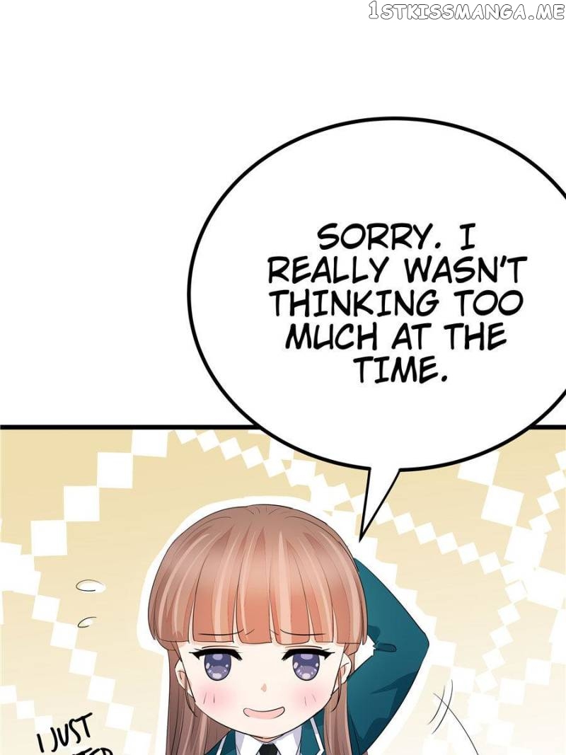 Good Morning, Billionaire Wife chapter 30 - page 20