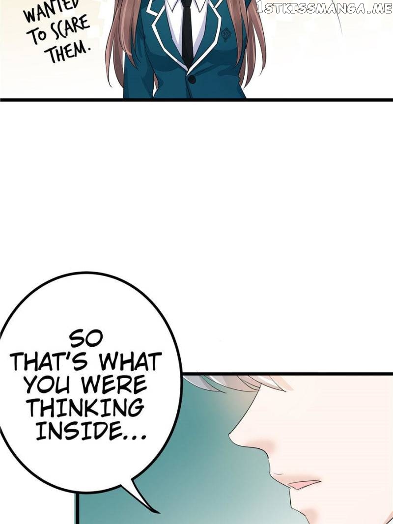 Good Morning, Billionaire Wife chapter 30 - page 21