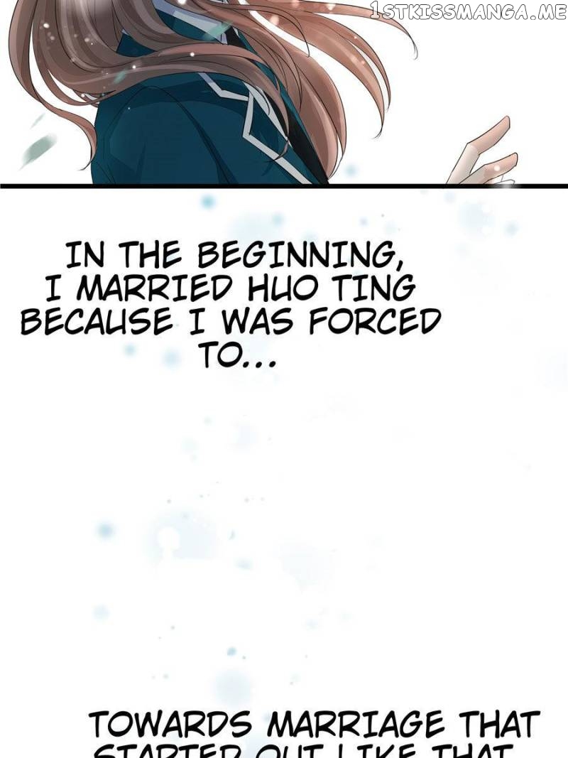 Good Morning, Billionaire Wife chapter 30 - page 26