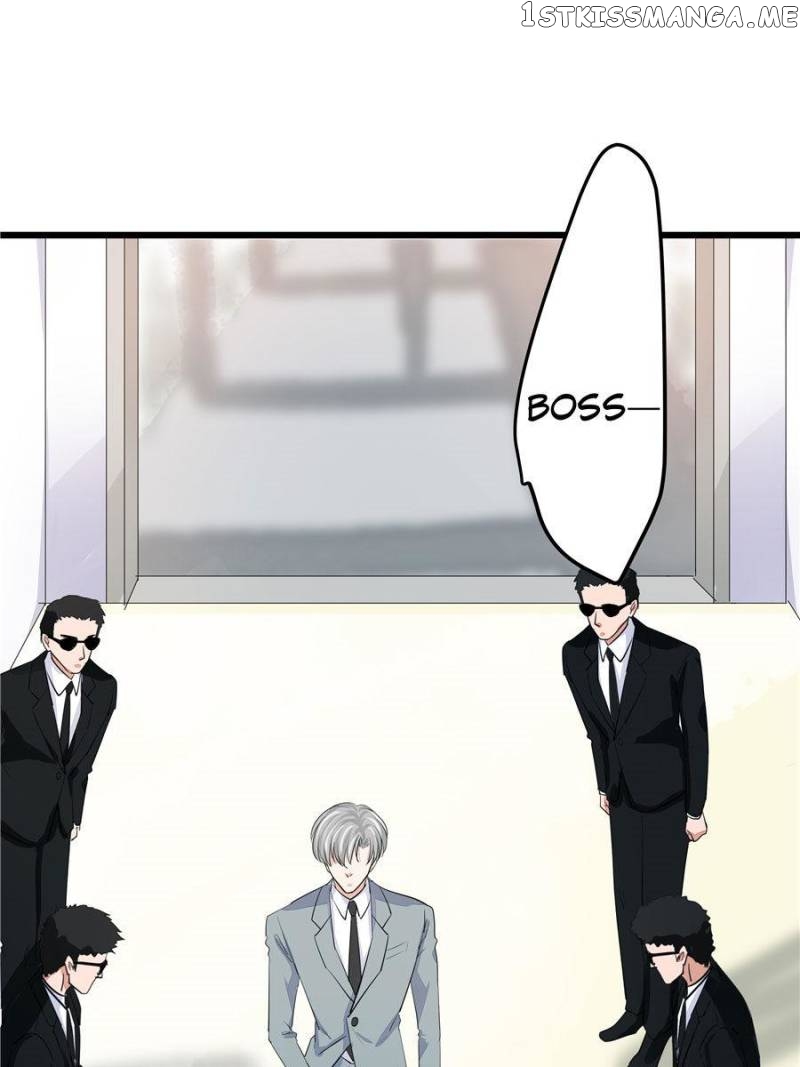 Good Morning, Billionaire Wife chapter 30 - page 29