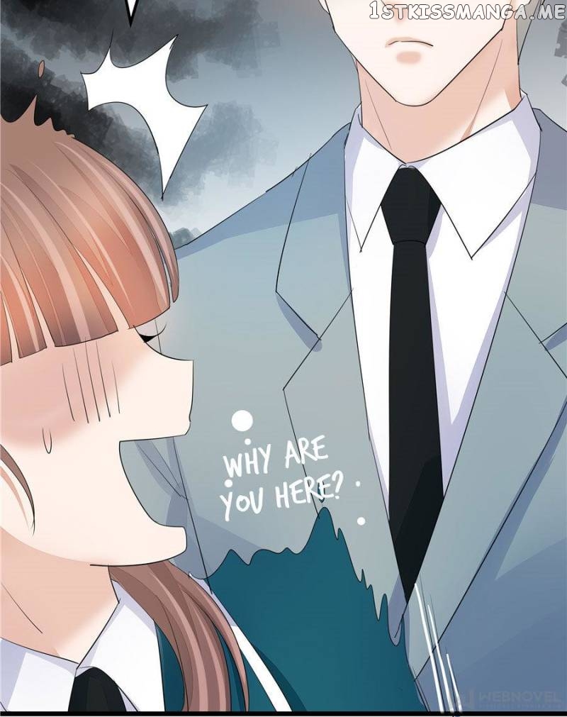 Good Morning, Billionaire Wife chapter 30 - page 3