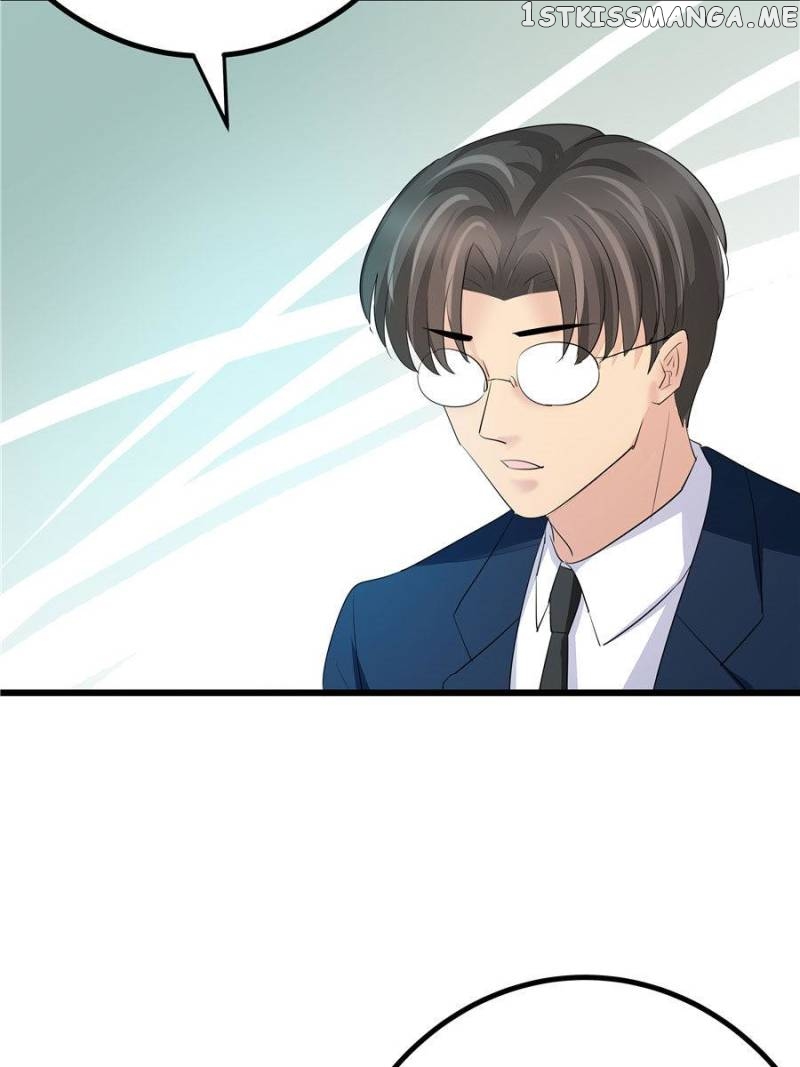 Good Morning, Billionaire Wife chapter 30 - page 32