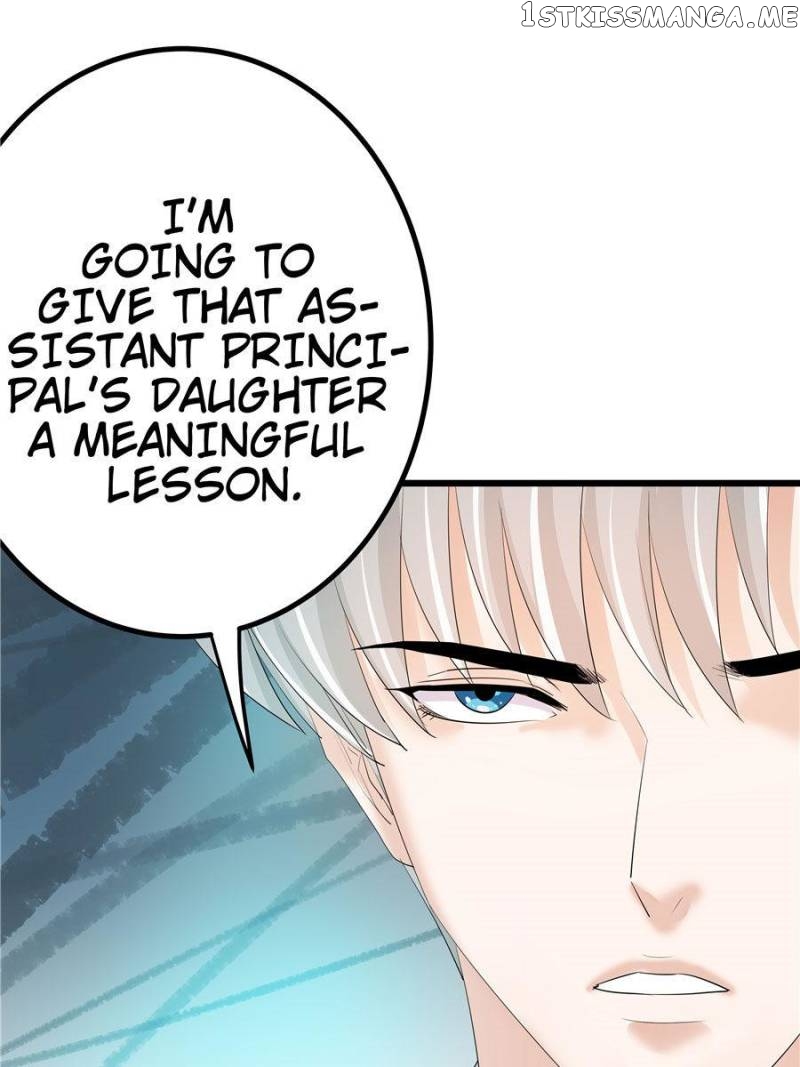 Good Morning, Billionaire Wife chapter 30 - page 35