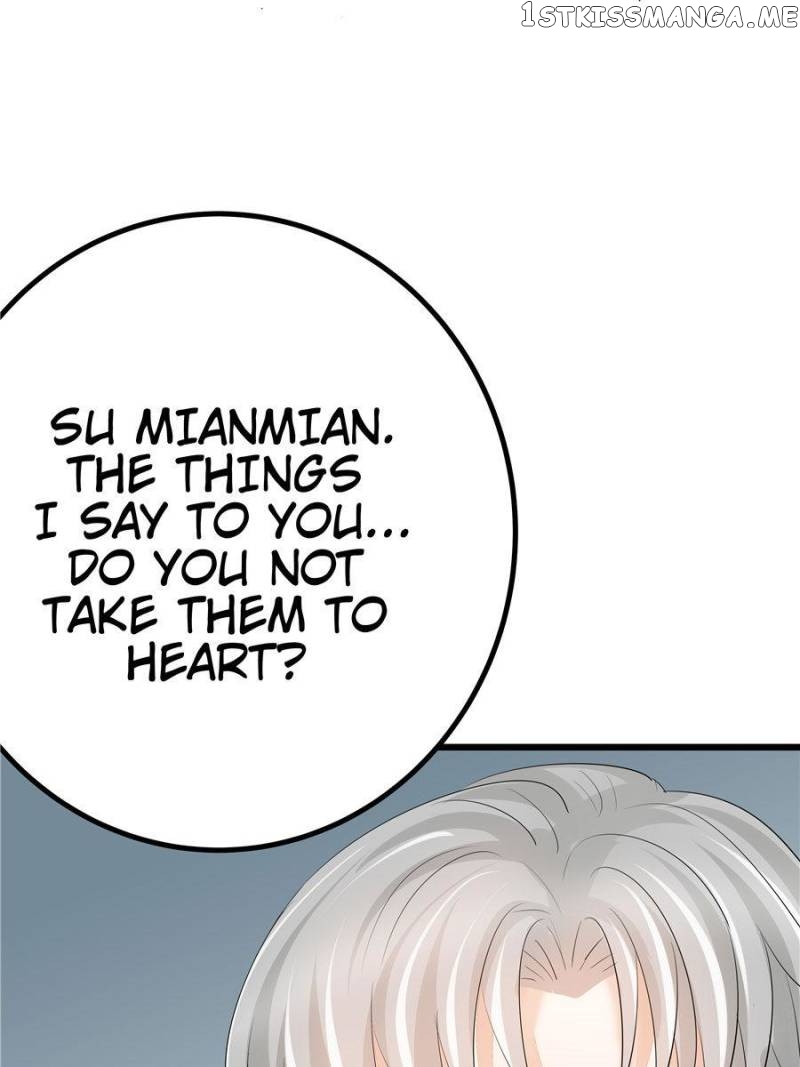 Good Morning, Billionaire Wife chapter 30 - page 4