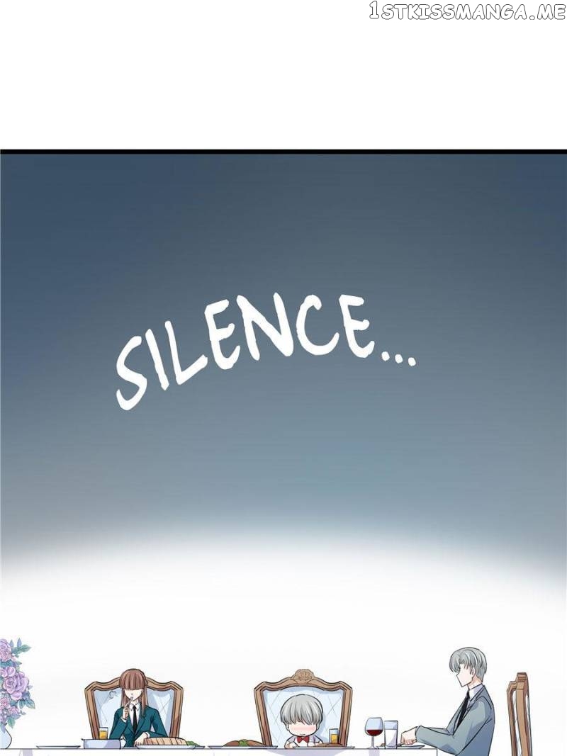 Good Morning, Billionaire Wife chapter 30 - page 41