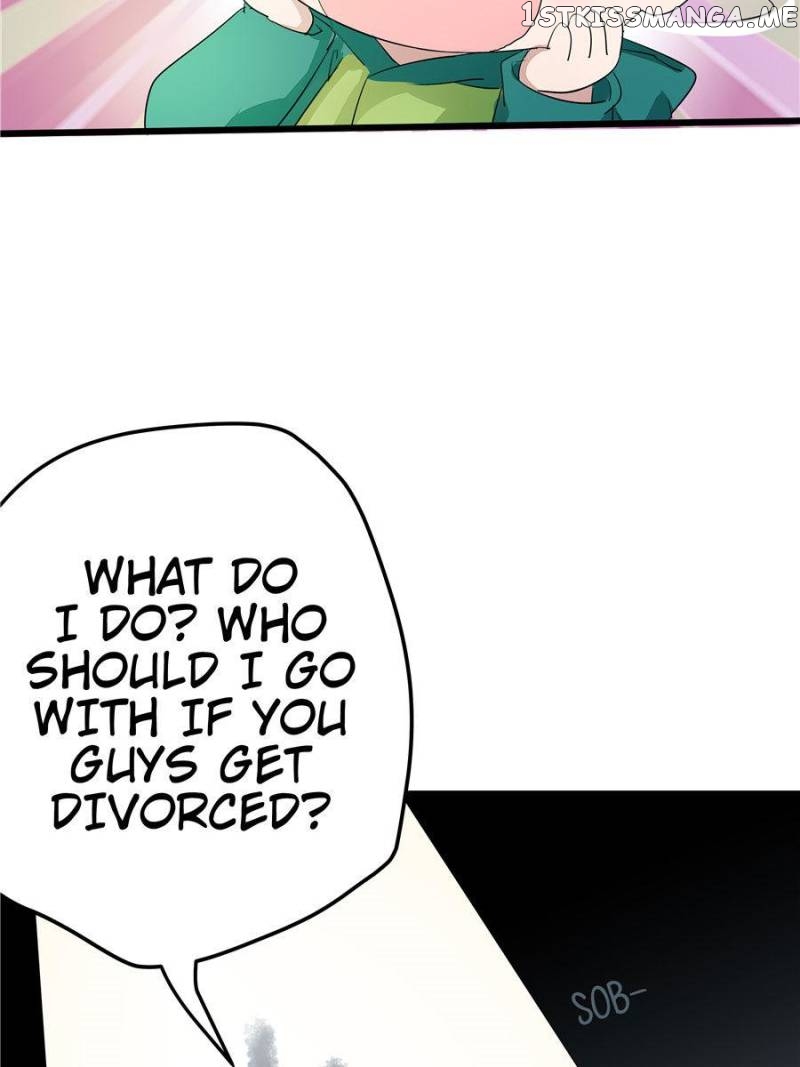 Good Morning, Billionaire Wife chapter 30 - page 54