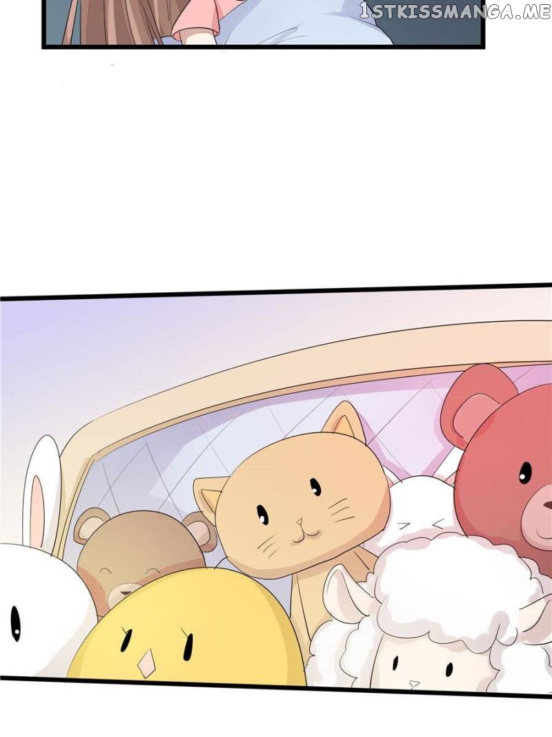 Good Morning, Billionaire Wife chapter 30 - page 57
