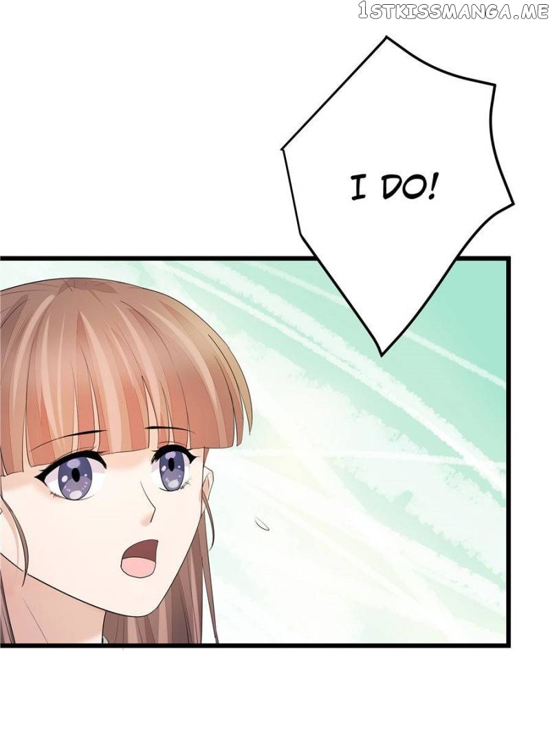 Good Morning, Billionaire Wife chapter 30 - page 6