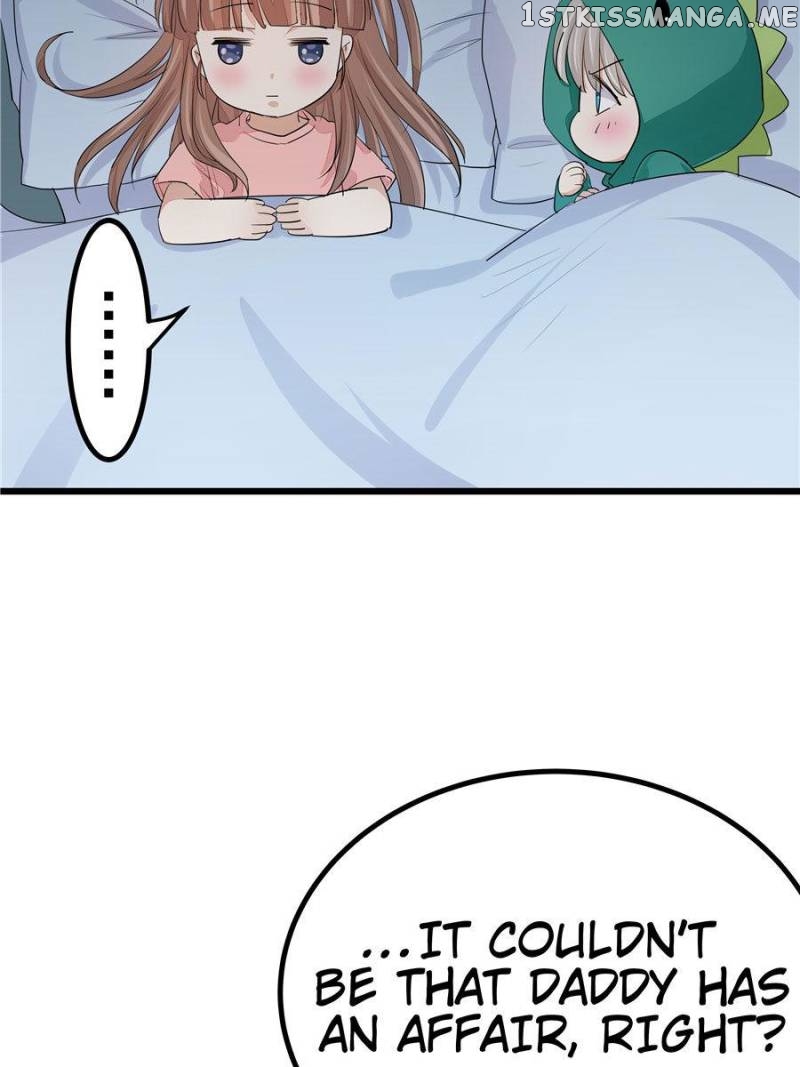 Good Morning, Billionaire Wife chapter 30 - page 60
