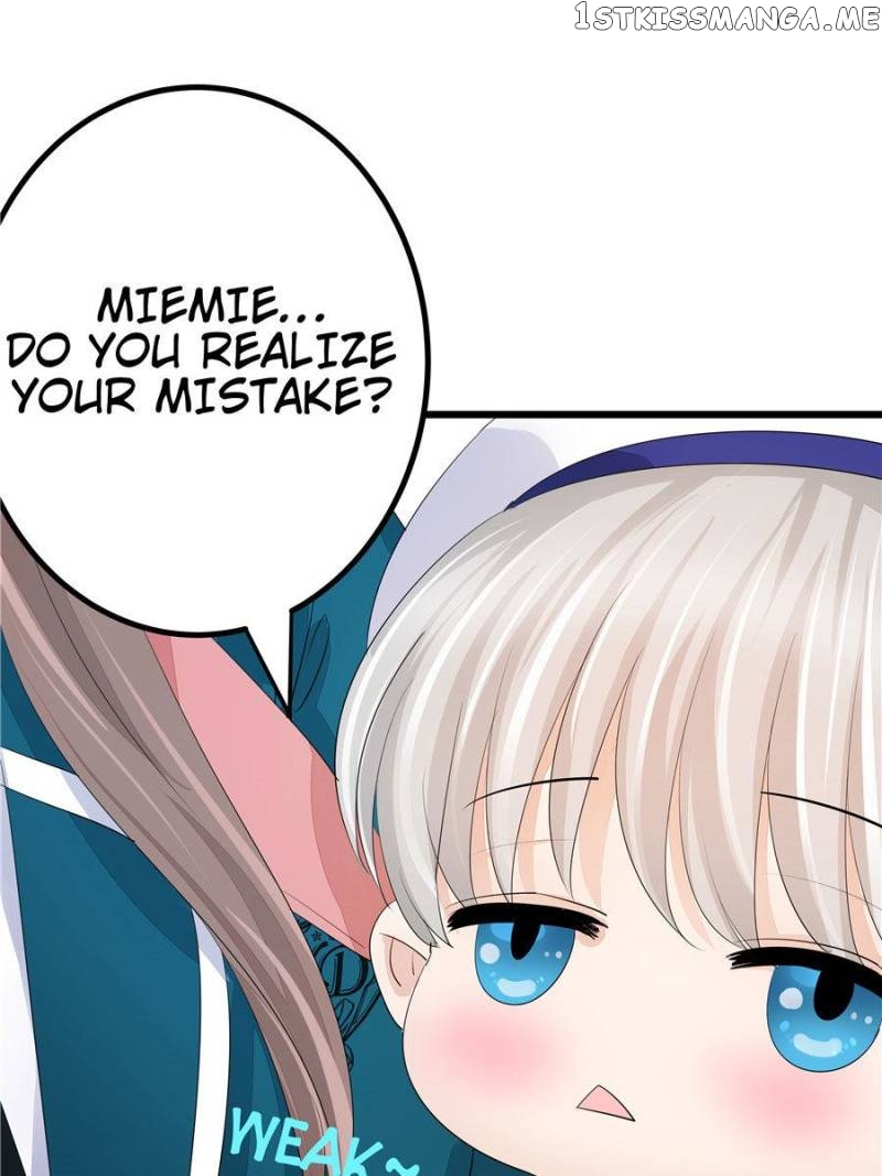 Good Morning, Billionaire Wife chapter 19 - page 65
