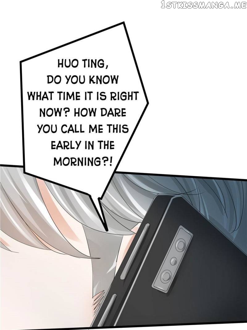 Good Morning, Billionaire Wife chapter 13 - page 73