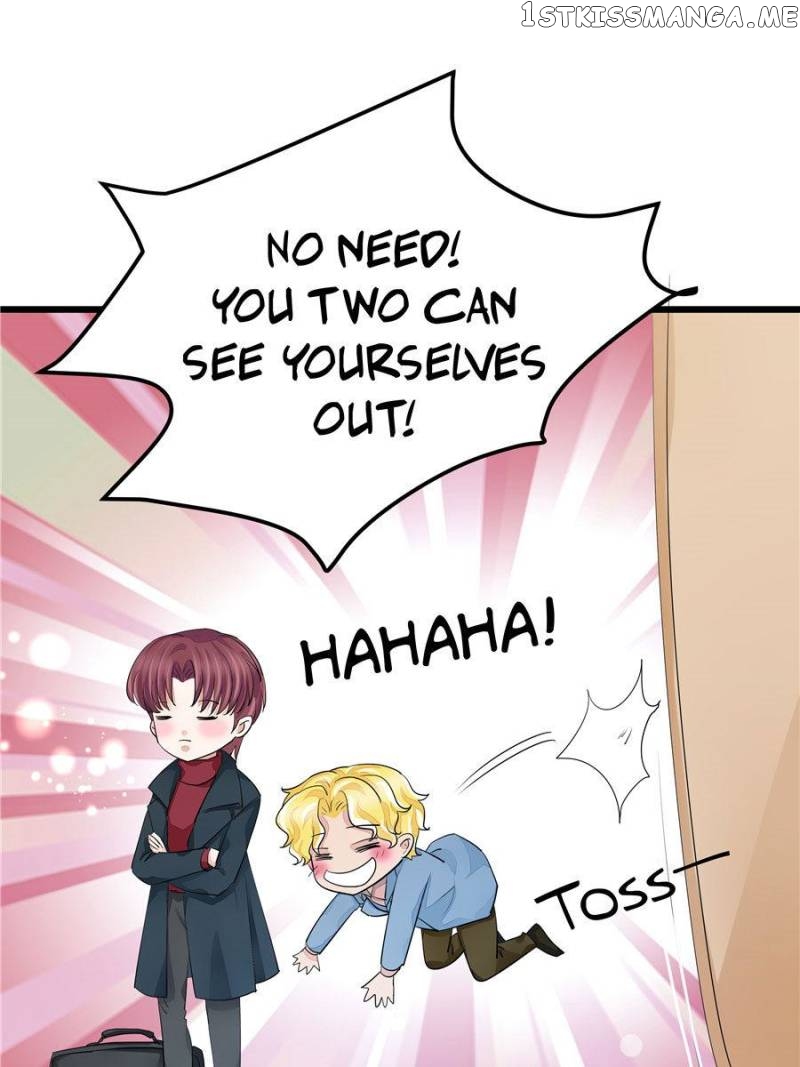 Good Morning, Billionaire Wife chapter 14 - page 61
