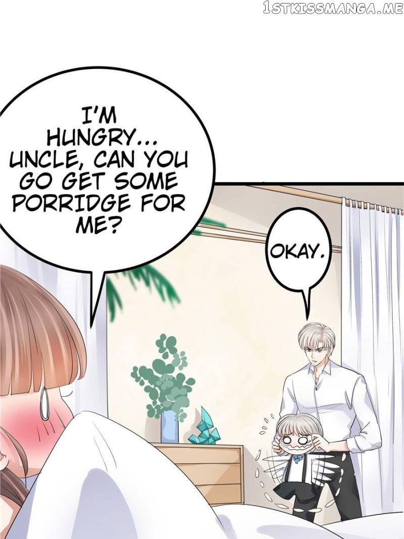 Good Morning, Billionaire Wife chapter 14 - page 74