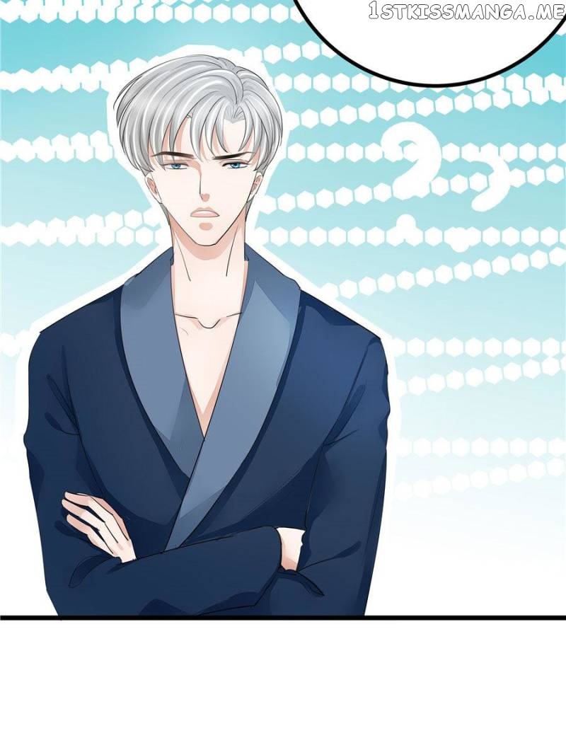 Good Morning, Billionaire Wife chapter 15 - page 49