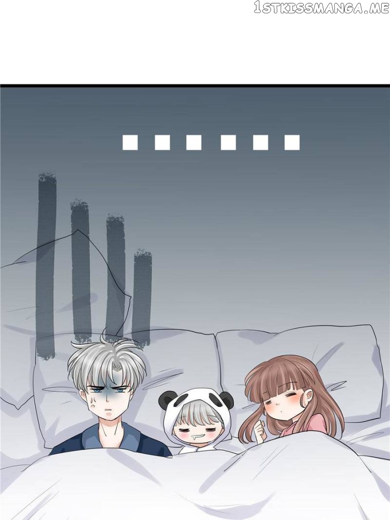Good Morning, Billionaire Wife chapter 15 - page 60