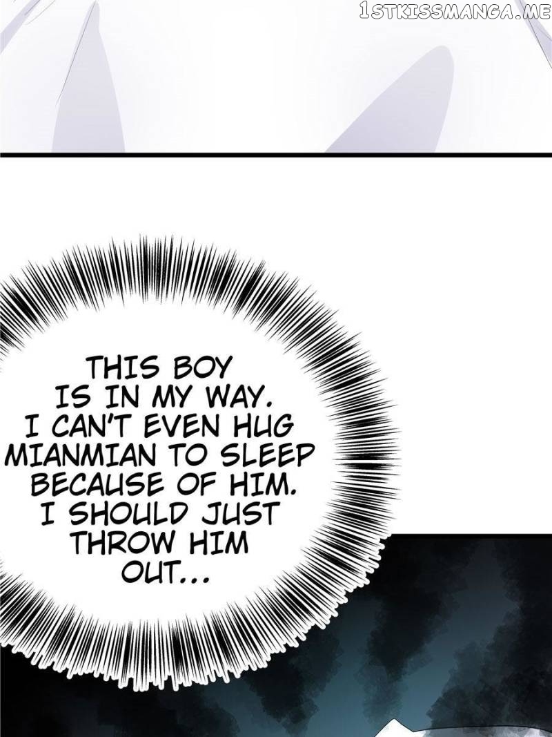 Good Morning, Billionaire Wife chapter 15 - page 61