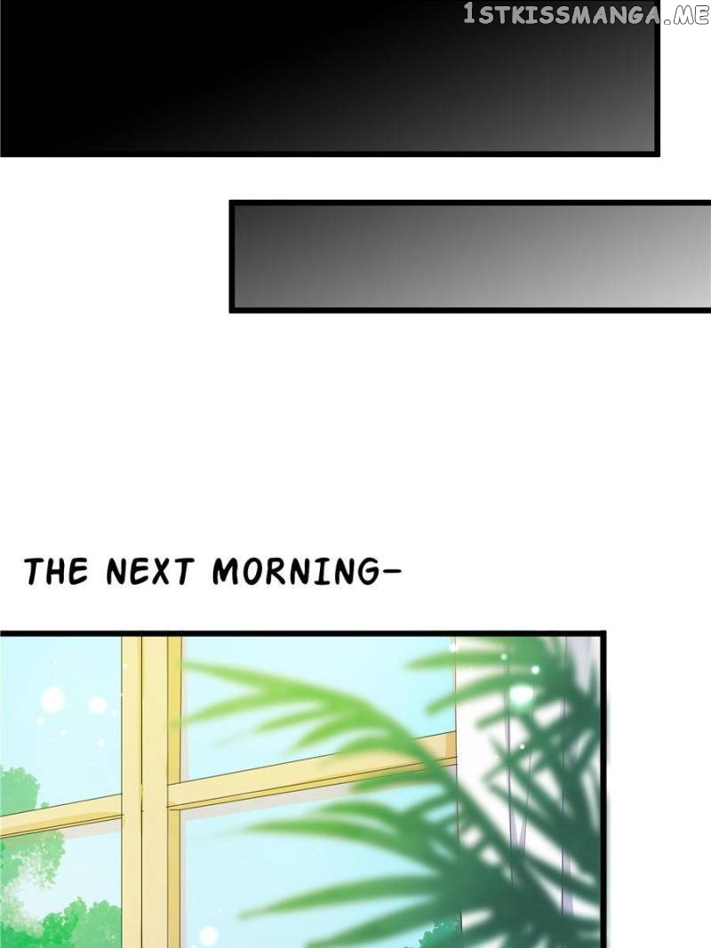 Good Morning, Billionaire Wife chapter 15 - page 63