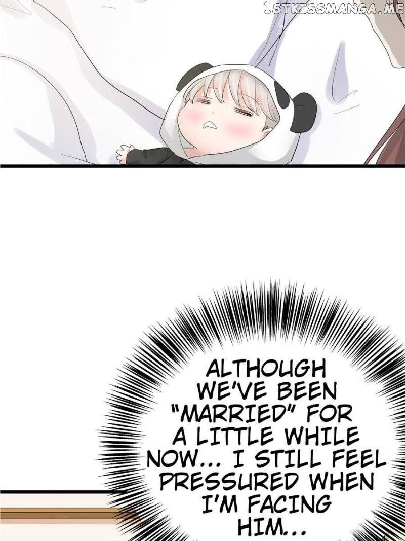 Good Morning, Billionaire Wife chapter 15 - page 67