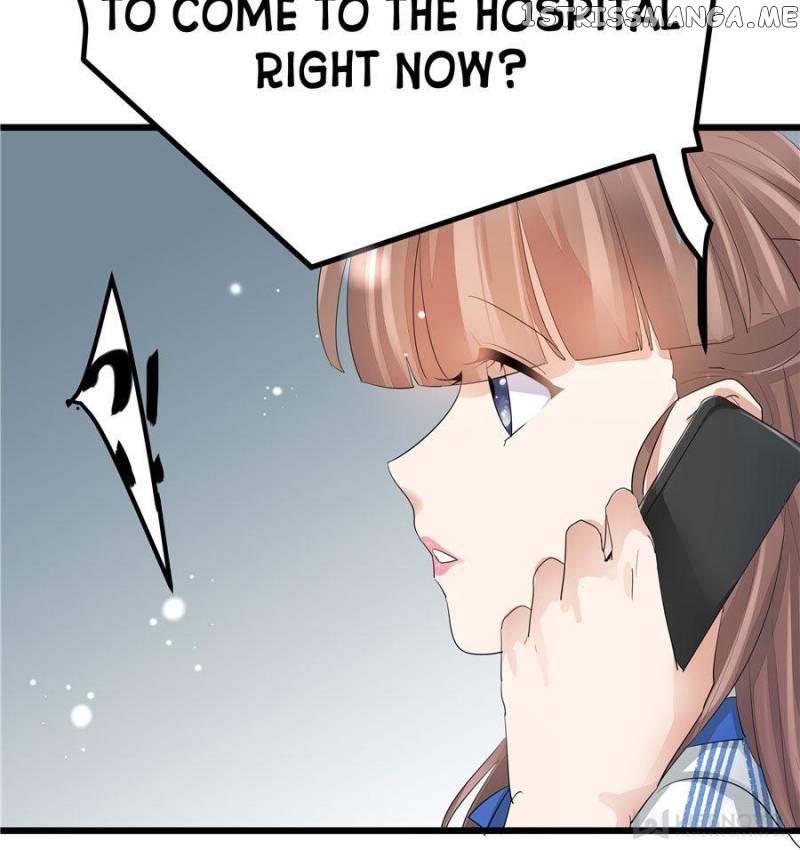 Good Morning, Billionaire Wife chapter 15 - page 74
