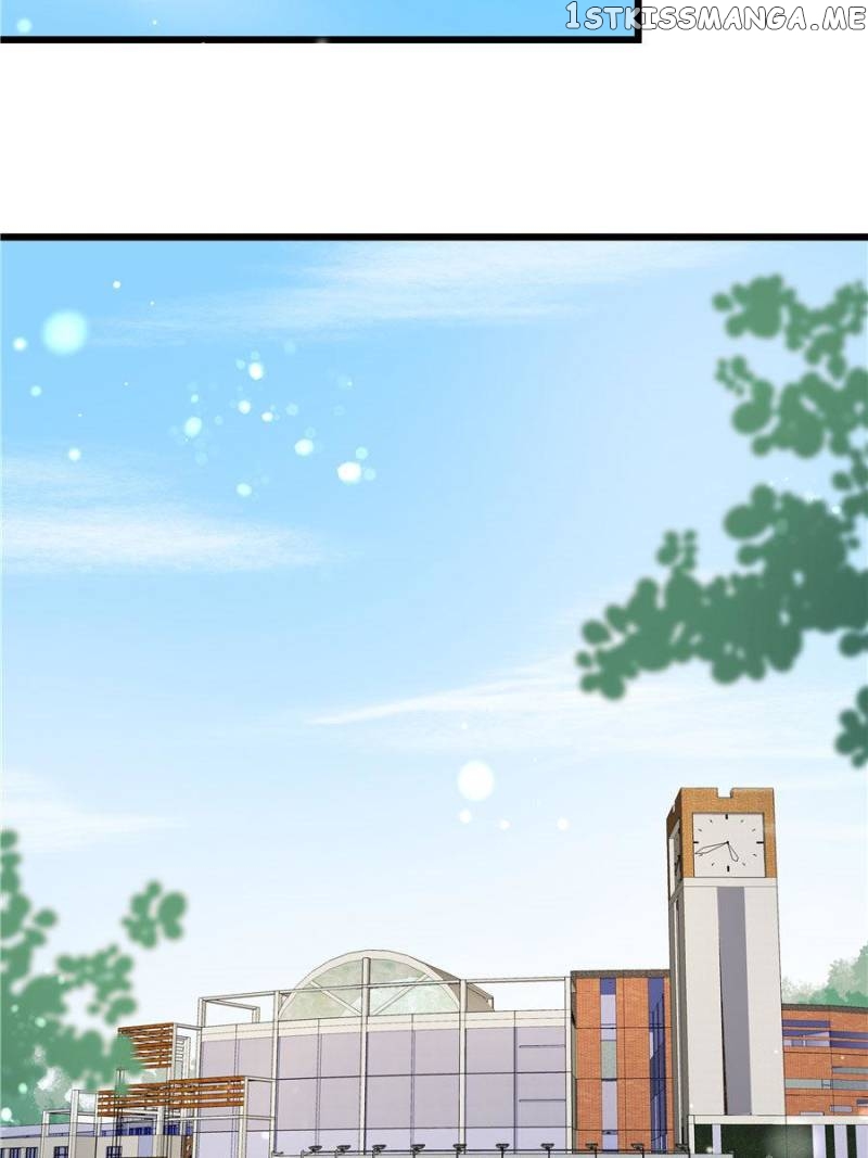 Good Morning, Billionaire Wife chapter 17 - page 67