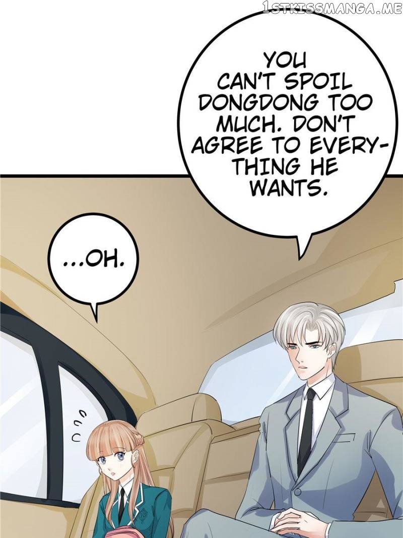 Good Morning, Billionaire Wife chapter 17 - page 69