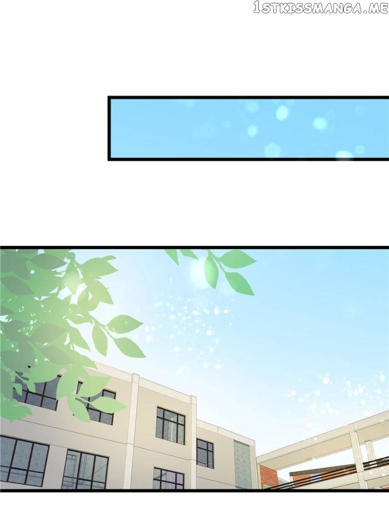 Good Morning, Billionaire Wife chapter 18 - page 24