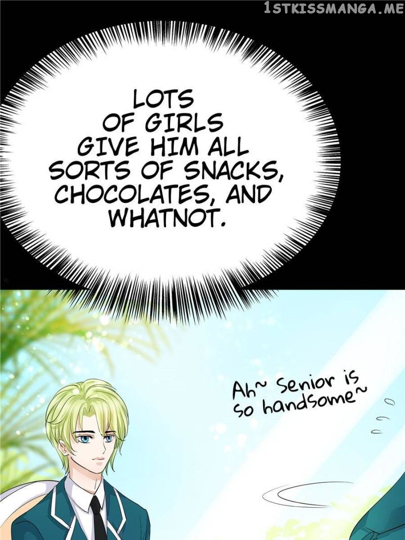 Good Morning, Billionaire Wife chapter 18 - page 36