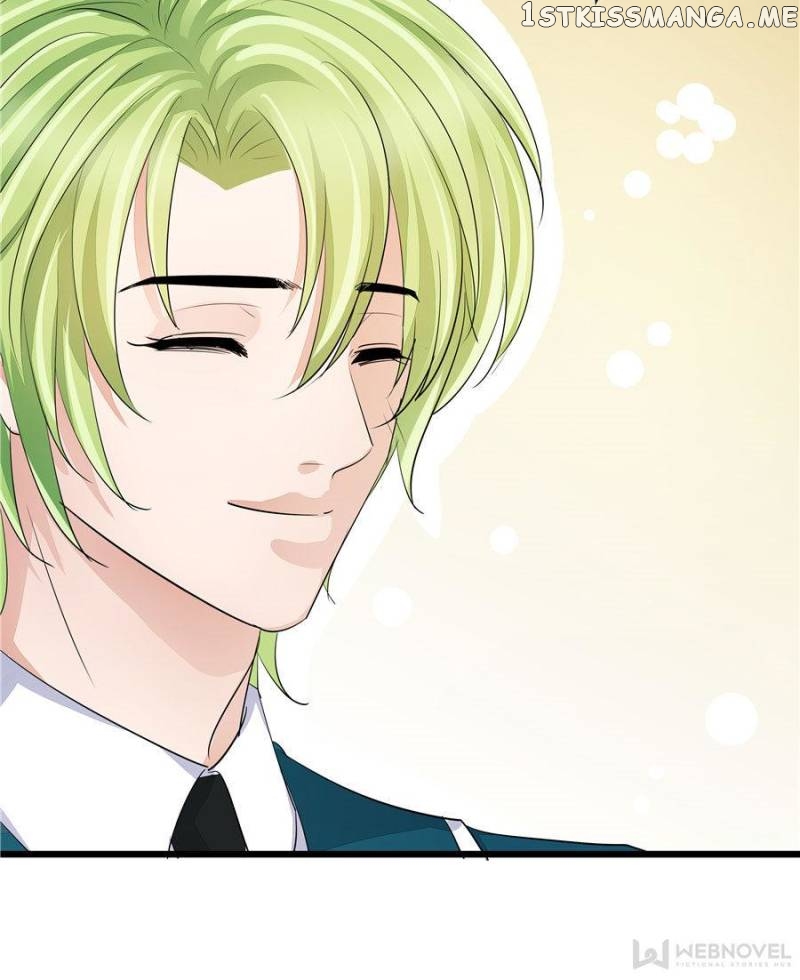 Good Morning, Billionaire Wife chapter 18 - page 52