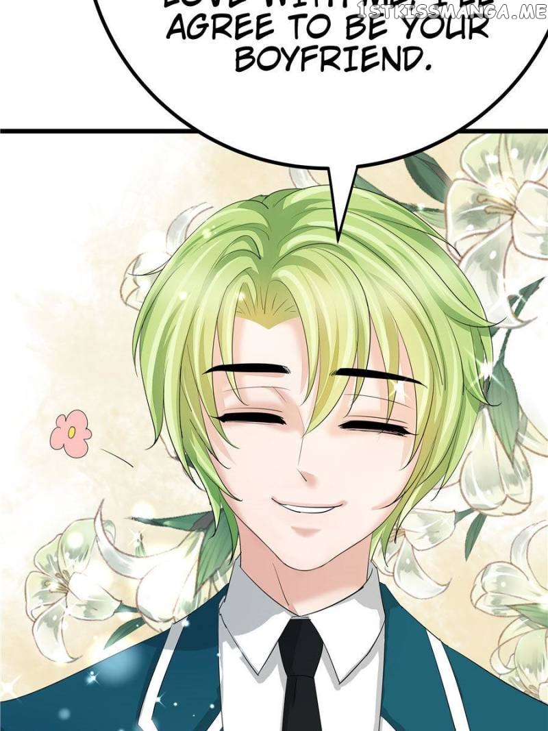 Good Morning, Billionaire Wife chapter 18 - page 57