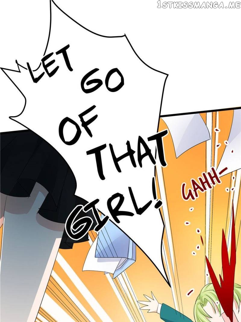 Good Morning, Billionaire Wife chapter 18 - page 65