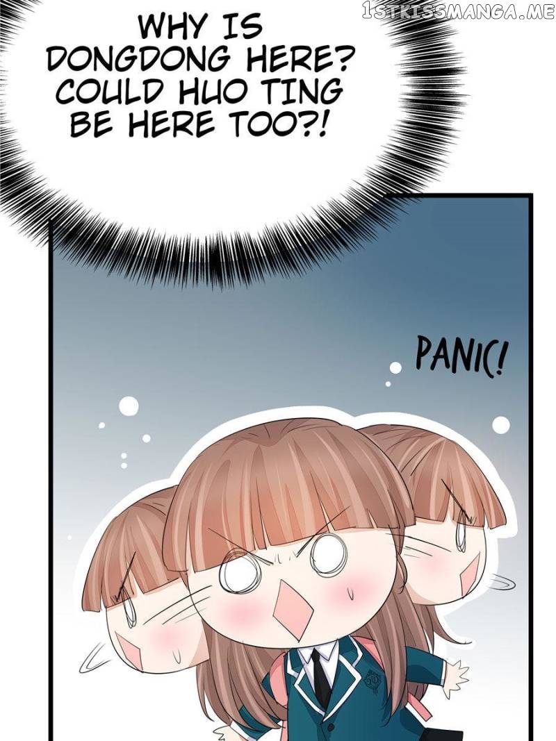 Good Morning, Billionaire Wife chapter 18 - page 68