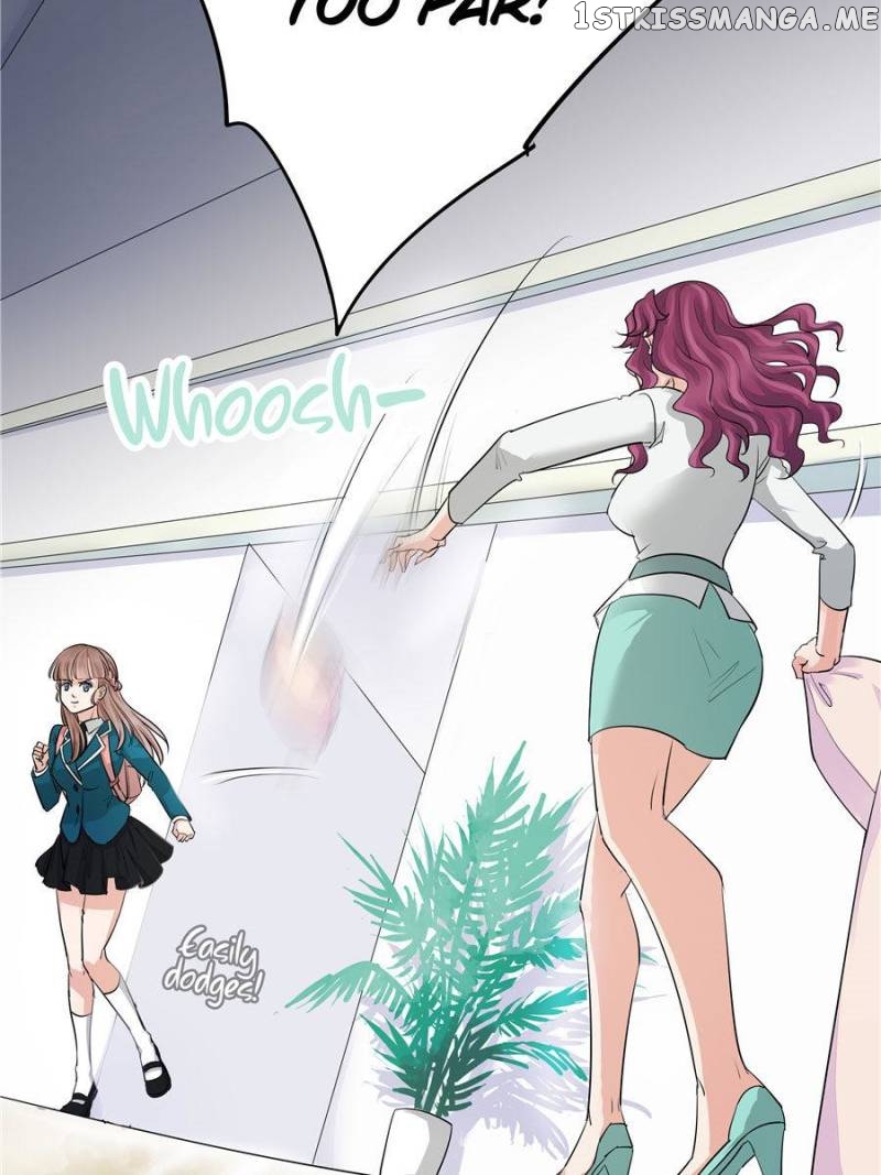 Good Morning, Billionaire Wife chapter 2 - page 33
