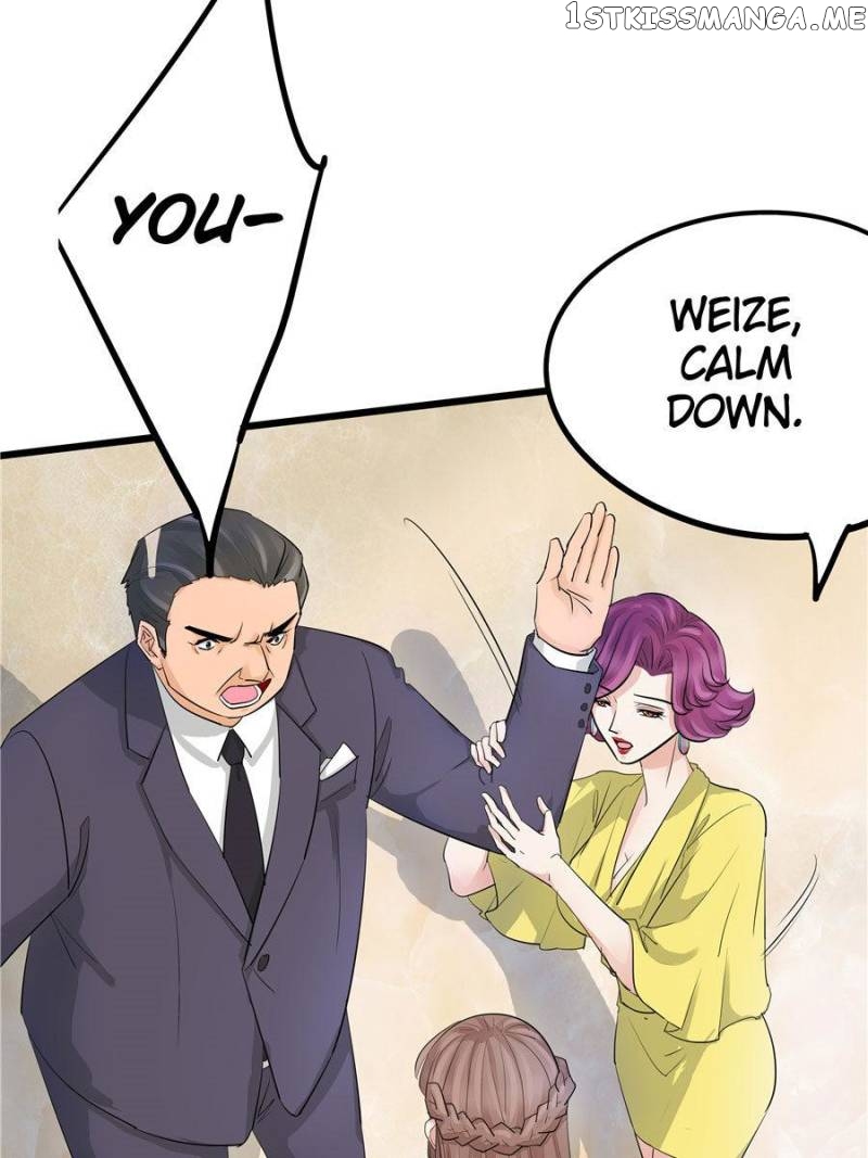 Good Morning, Billionaire Wife chapter 2 - page 45