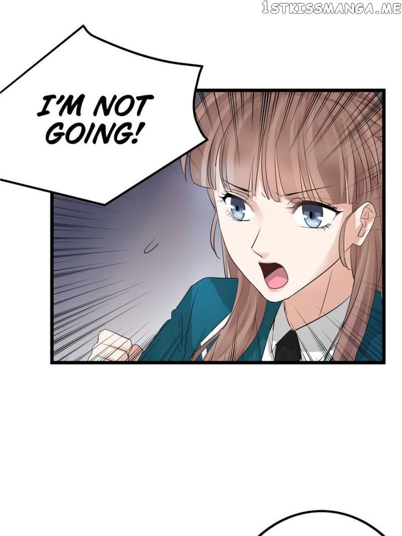 Good Morning, Billionaire Wife chapter 2 - page 47