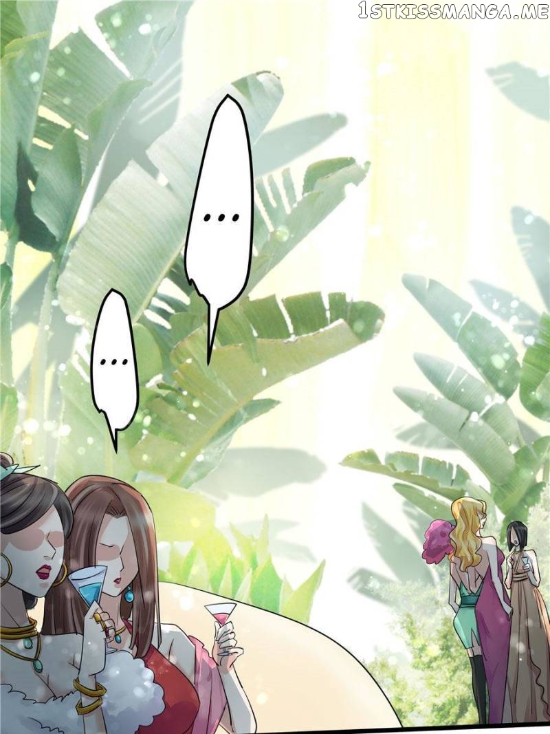 Good Morning, Billionaire Wife chapter 2 - page 65